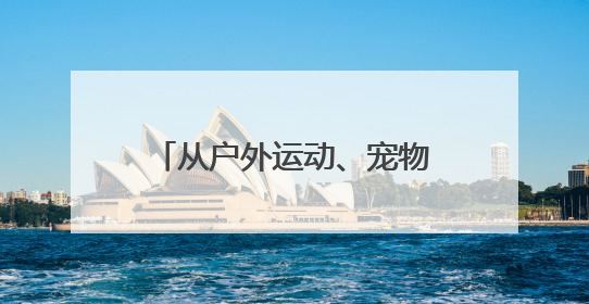 从户外运动、宠物经济到酒类贸易，日企挖掘中国“悦己消费”新机遇